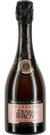 Champagne Duval-Leroy Prestige Rosé Premier Cru