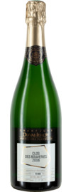 2006 Champagne Précieuses Parcelles Premier Cru