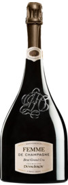 Champagne Duval-Leroy Femme de Champagne Grand Cru