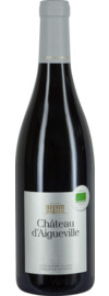2019 Château d'Aigueville Bio