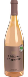 2021 Château d'Aigueville rosé