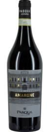 2018 Pasqua Black Label Amarone