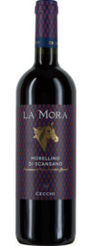 2022 Cecchi La Mora Morellino