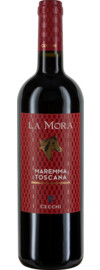 2020 Cecchi La Mora Rosso