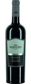 2019 Murviedro Colección Reserva