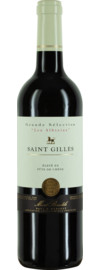 2022 Grande Sélection Albizias Mont Baudile Rouge