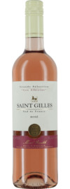 2023 Grande Sélection Albizias Mont Baudile Rosé