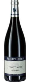 2018 Réserve, Laumersheimer Pinot Noir