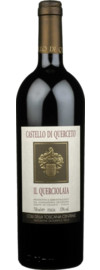 2017 Castello di Querceto Il Querciolaia