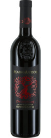 2021 Masso Antico Primitivo