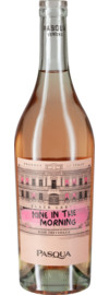 2022 Pasqua Black Label Rosé Nine in the Morning