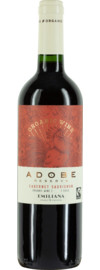 2021 Emiliana Adobe Cabernet Sauvignon Reserva Bio