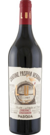 2018 Pasqua Lui Cabernet Sauvignon