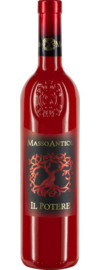 2020 Masso Antico Rosso Il Potere