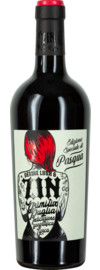 2022 Pasqua Desire Lush & Zin Primitivo