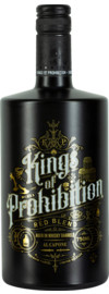 Kings of Prohibition Al Capone Red Blend