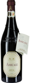 2020 Amicale Rosso
