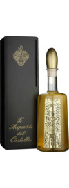 L'Acquavite del Castello Grappa Riserva
