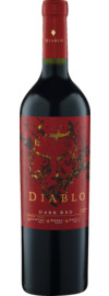 2022 Diablo Dark Red