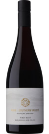 2020 Rapaura Springs Rohe Southern Valleys Pinot Noir