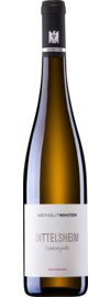 2021 Dittelsheim Grauburgunder