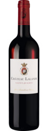 2023 Château Lalande