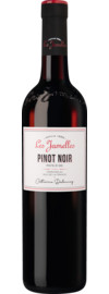 2023 Les Jamelles Pinot Noir