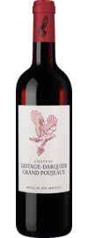 2023 Château Lestage-Darquier Grand Poujeaux
