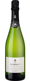 Terroir Exceptionnel Blanc de Blancs Brut de Loire