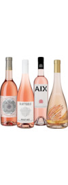 Podcast Paket Rosé-Topseller mit Mario Mechtel