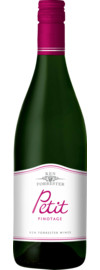 2022 Petit Pinotage