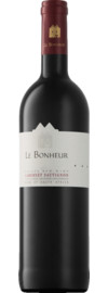 2021 Le Bonheur Cabernet Sauvignon