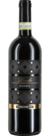 2016 Terre da Vino Barolo Riserva