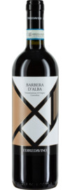 2021 Terre da Vino Barbera d'Alba