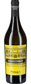 2022 Pasqua Black Label Chardonnay