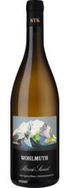 2023 Wohlmuth Sauvignon Blanc Kitzeck Sausal