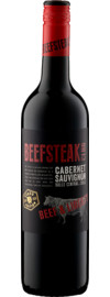 2020 Beefsteak Club Beef & Liberty Cabernet Sauvignon