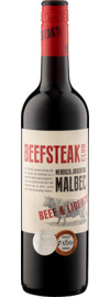 2022 Beefsteak Club Beef & Liberty Malbec