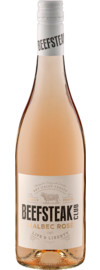 2022 Beefsteak Club Malbec Rosé