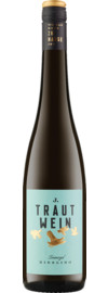 2021 J.Trautwein - Riesling Floral
