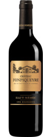 2017 Château Fonpiqueyre