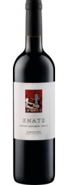 2020 Enate Cabernet Sauvignon-Merlot