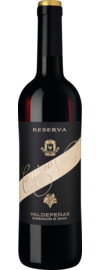 2019 Camino Nuevo Reserva