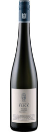 2022 Wicker Riesling