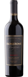 2021 Ironstone Reserve Meritage - Estate Grown