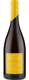 Mea Culpa Vino Bianco "Pentimento"