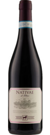2019 NATIVAE Montepulciano d'Abruzzo