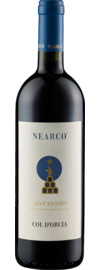 2019 Nearco Rosso Toscana Bio