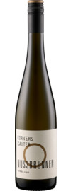 2022 Nussbrunnen Hattenheim Riesling BIO