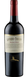 2020 Poggio delle Faine Governo Toscano Rosso